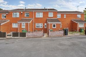 3, Plover Close, Hereford HR2 7TS