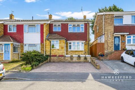 Fairleas, Sittingbourne, ME10