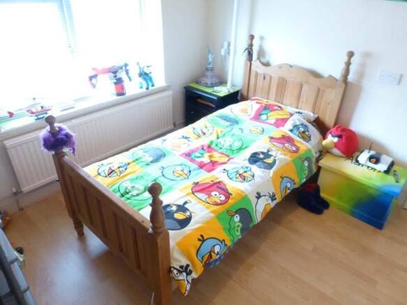 Bedroom 3