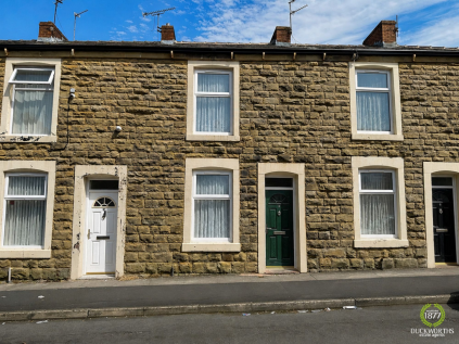 India Street, Accrington, BB5