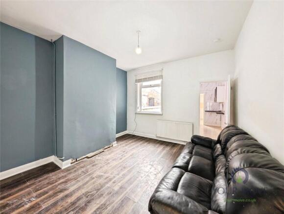 Rear Reception Room