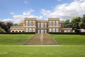 Hollow Lane House, Gorse Hill Road, Virginia Water GU25 4AP