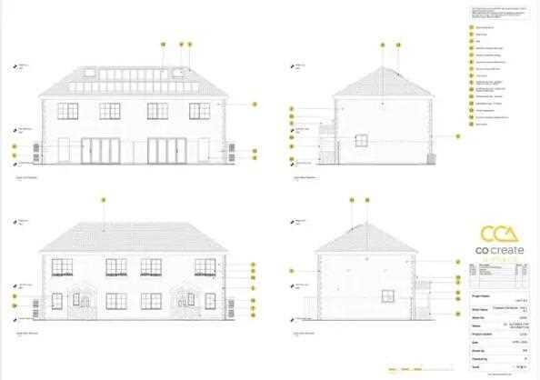Plans
