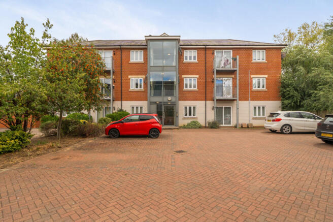 External Front