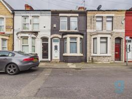 76, Wykeham Street, Liverpool L4 1QY