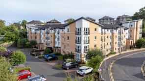 Flat 34, 1, Aidans Brae, Glasgow G76 7EP