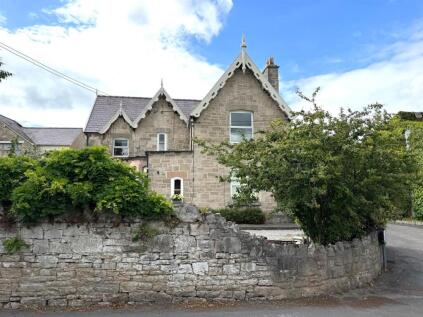 Park Street, Denbigh