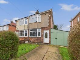 20, York Road, Derby DE21 6HS