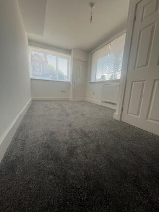1 bedroom Ground Floor Flat for rent