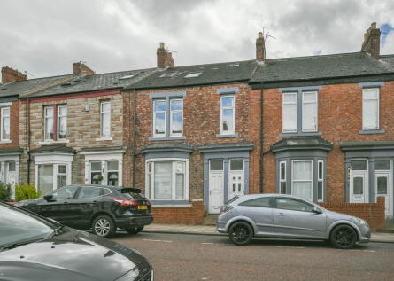 Northcote Street, South Shields, NE33