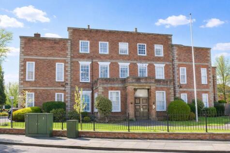 Balderton Gate, Newark