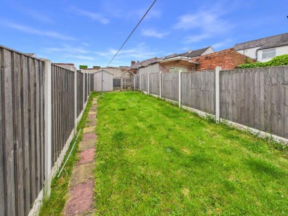 Chapel Road, Grassmoor, S42 photo 4