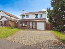 33, Blossom Drive, Lisvane, Cardiff CF14 0BE