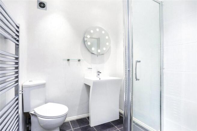 Master En Suite