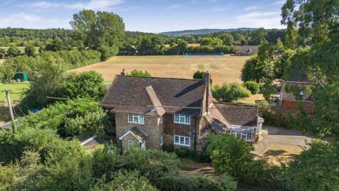 The Alley, Stedham, Midhurst, West Sussex, GU29