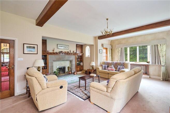 Drawing Room