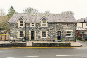 Tan Y Bryn, Llanrwst To Betws Y Coed, Betws-y-coed LL24 0BB