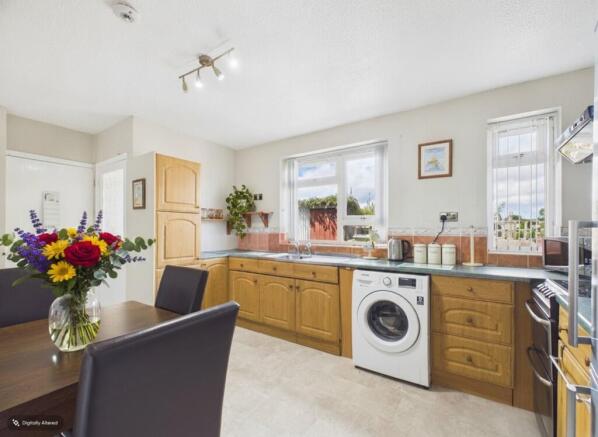 EWEMOVE SOUTH MOLTON - FIR TERRACE