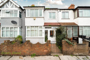 140, Cecil Road, Croydon CR0 3BL