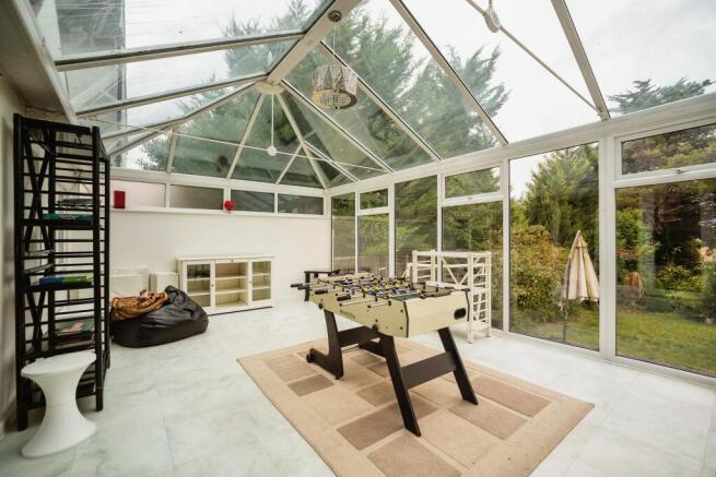 Conservatory