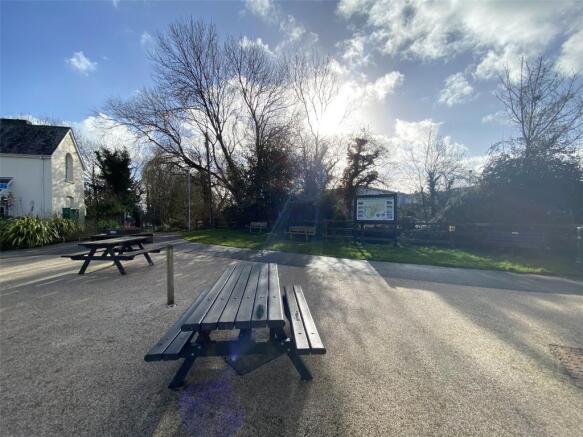 Braunton Village