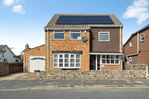Main Street, Skipsea, DRIFFIELD