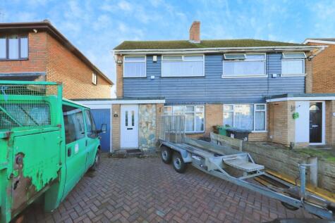 Waddens Brook Lane, WOLVERHAMPTON, West Midlands, WV11