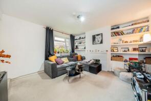 301, Sulivan Court, London SW6 3DA