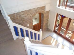 Reception Hall
