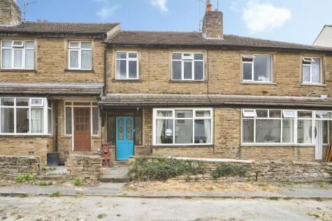 Ripley Street, Riddlesden, Keighley