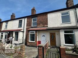 31, Longshaw Street, Bewsey And Whitecross, Warrington WA5 0BU