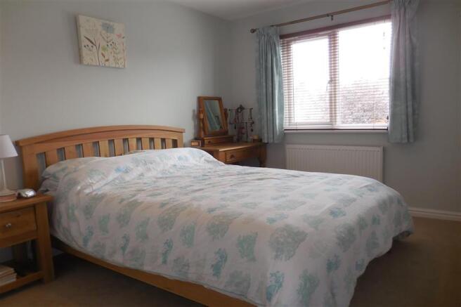Bed 1