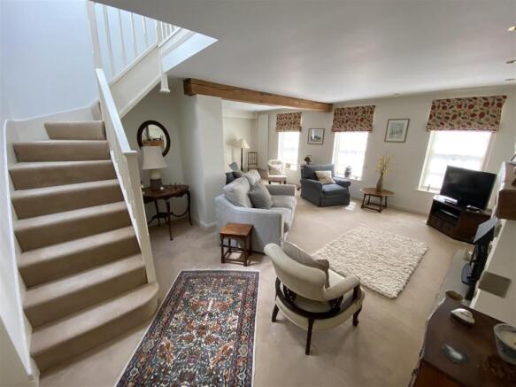 DRAWING ROOM