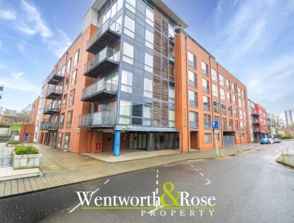 Sherborne Street, Birmingham, B16 8FP