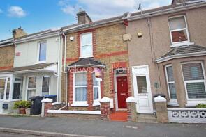 5, King Edward Road, Ramsgate CT11 0AT