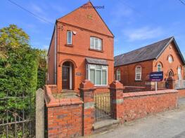Brithdir, Bethania Road, Acrefair, Wrexham LL14 3TT