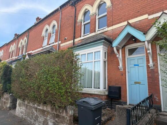 3 Bedroom Terraced House Available NOW TO LET
