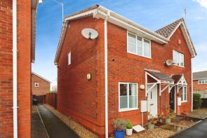 18, Rushy Way, Bristol BS16 7BS