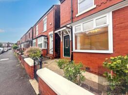 17, Naples Road, Edgeley, Stockport SK3 0TN