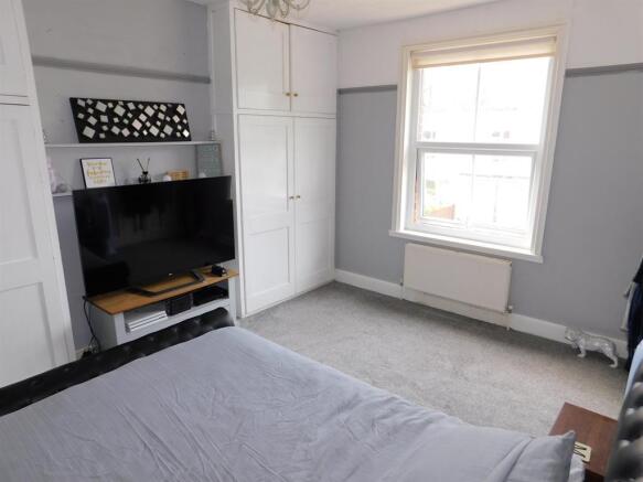 Bedroom 2b