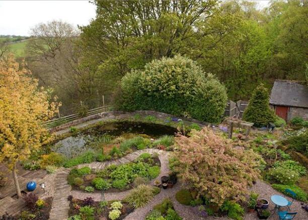 Landscaped Gardens
