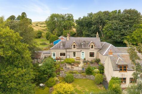 Crawknowe, Ashkirk, Selkirk