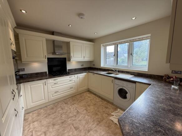 Kitchen 1