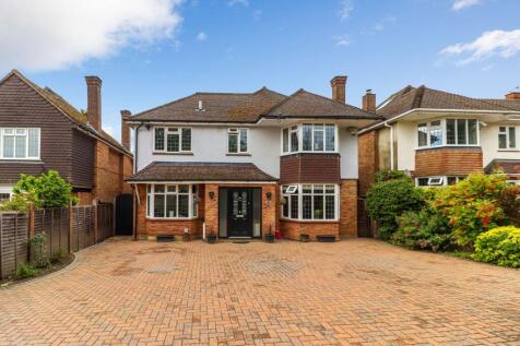Gallows Hill Lane, Abbots Langley, WD5