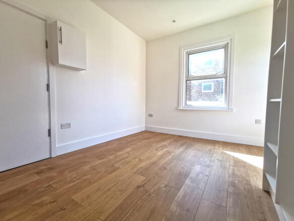 Lounge / Bedroom