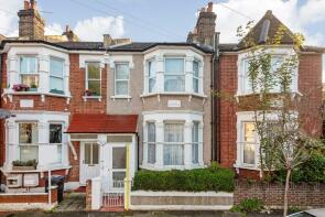 15, Ulverstone Road, London SE27 0AJ