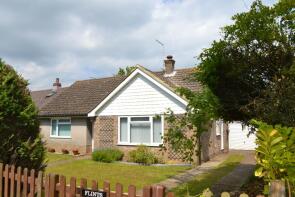 Flints, Kingsdown Hill, Kingsdown CT14 8EA