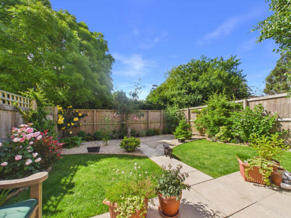 2 bed End of Terrace for sale Image 11