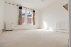 Maisonette, 51, Radford Road, Nottingham NG7 5DR
