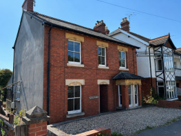 Highbury, St Cyrils Road, Stonehouse GL10 2QG